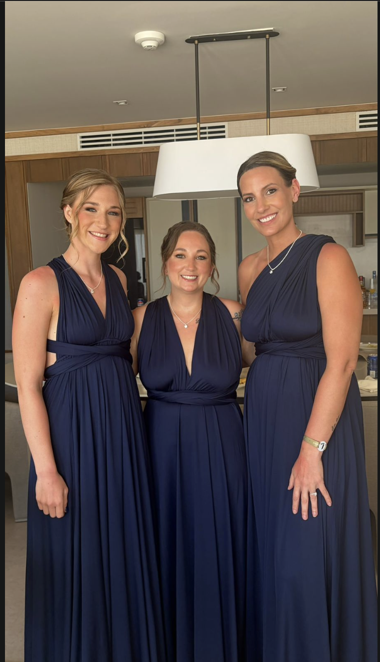 Bridesmaids